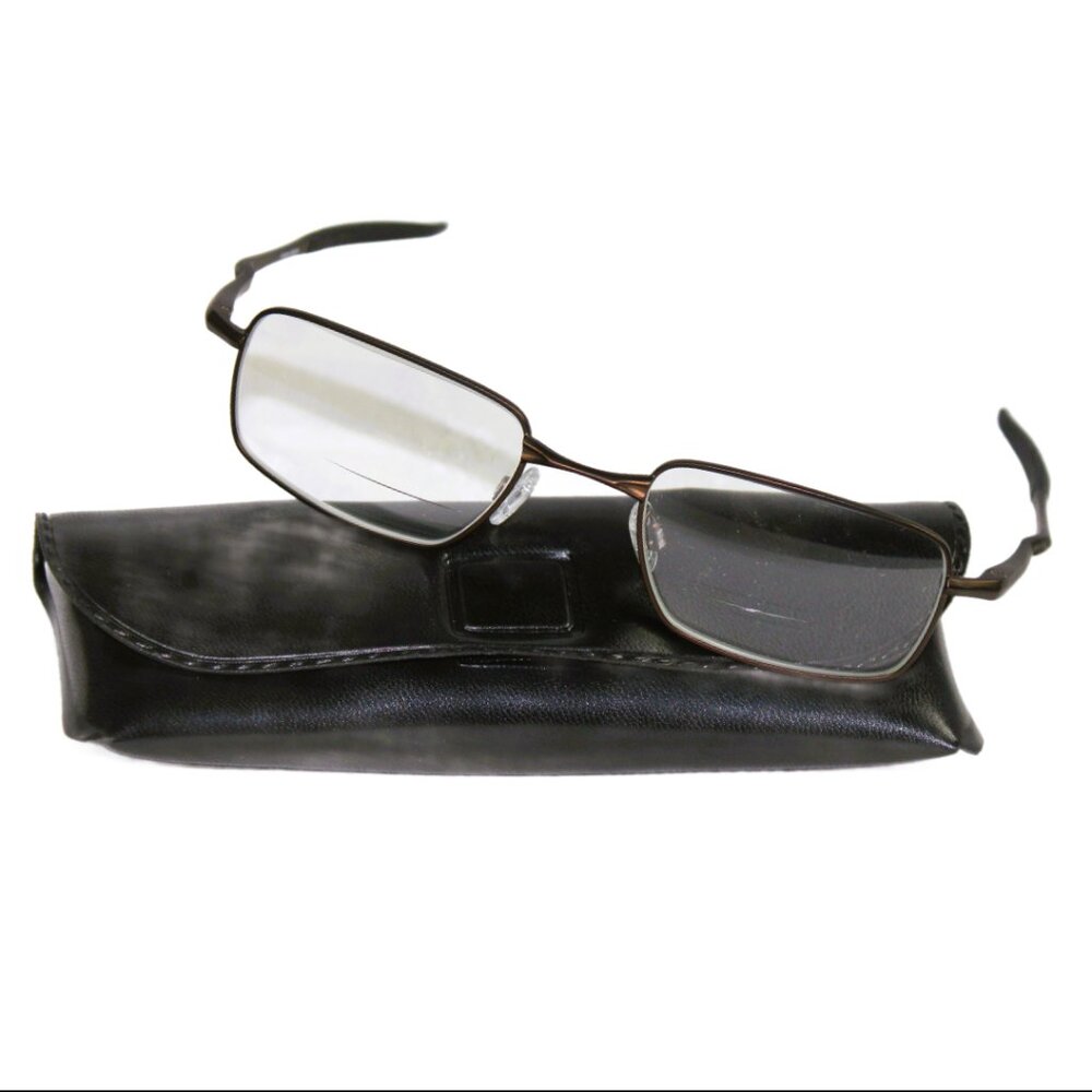Randolph Engineering Hudson Rectangular Full Rim … - image 12